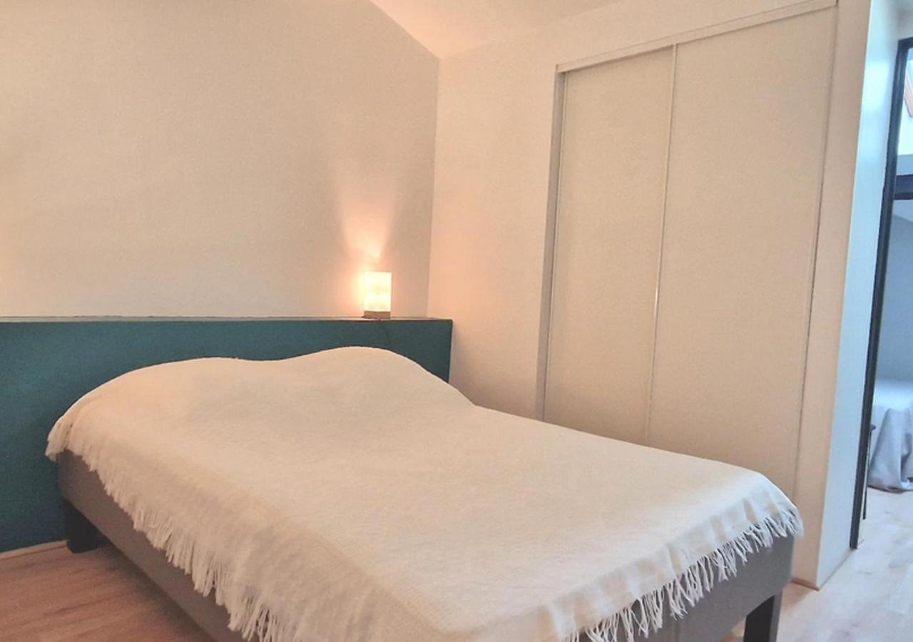 Magnifique Logement D'Architecte 3* Sur Palavas Exterior photo