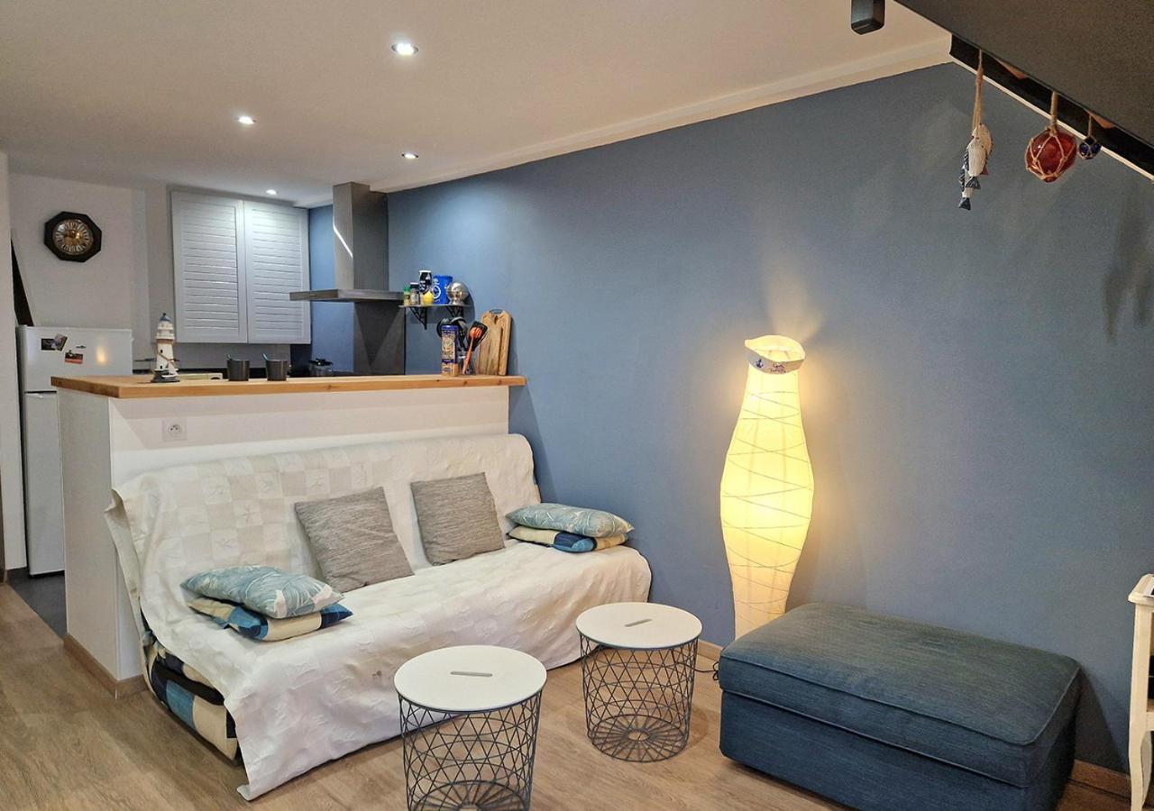 Magnifique Logement D'Architecte 3* Sur Palavas Exterior photo