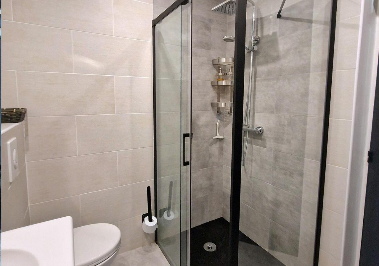 Magnifique Logement D'Architecte 3* Sur Palavas Exterior photo