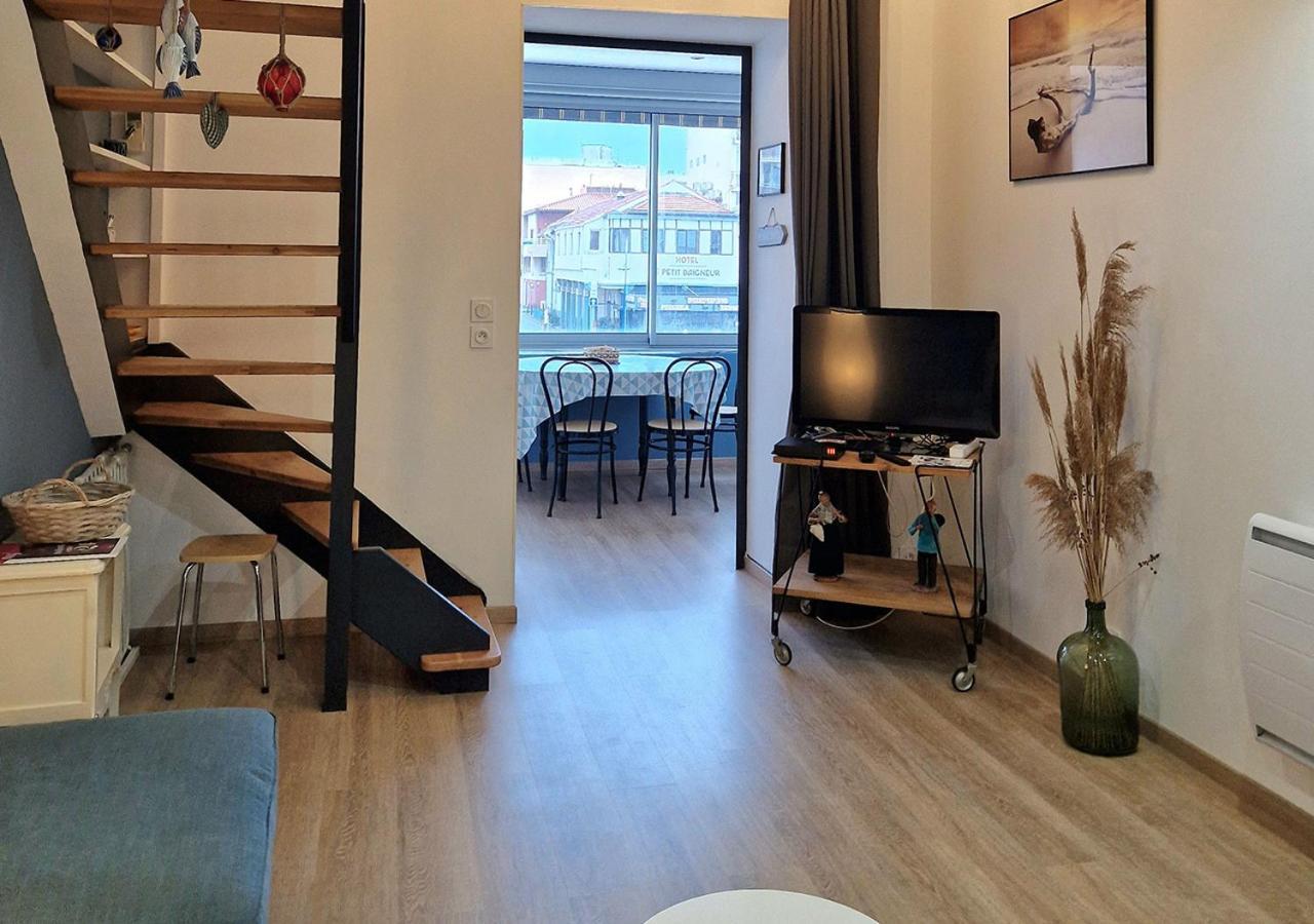 Magnifique Logement D'Architecte 3* Sur Palavas Exterior photo